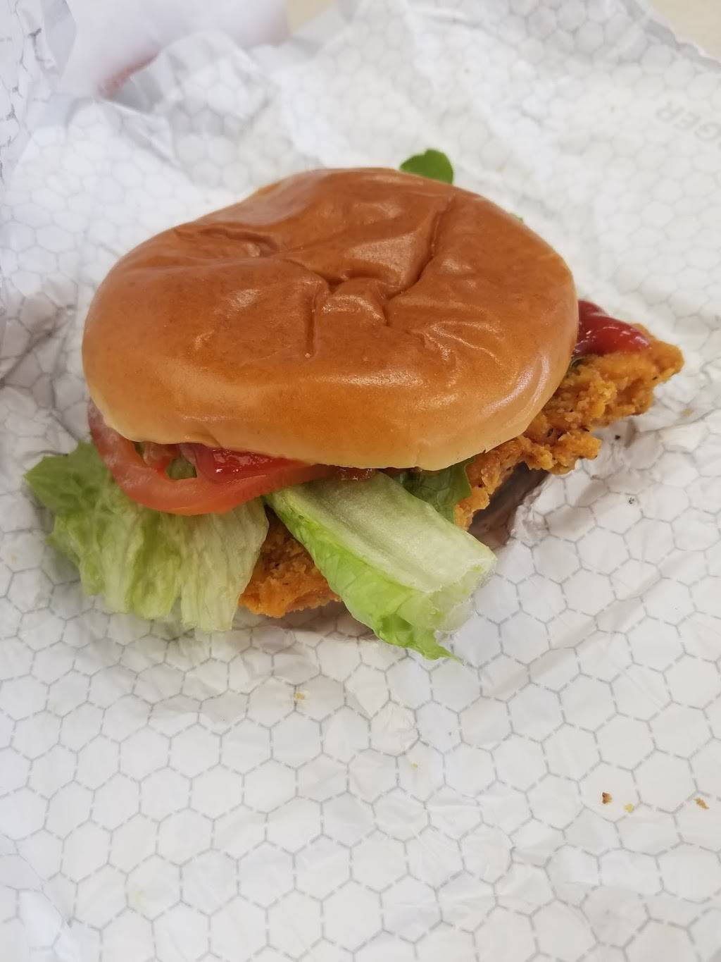 Wendy's | 233 NM-528, Rio Rancho, NM 87124, USA