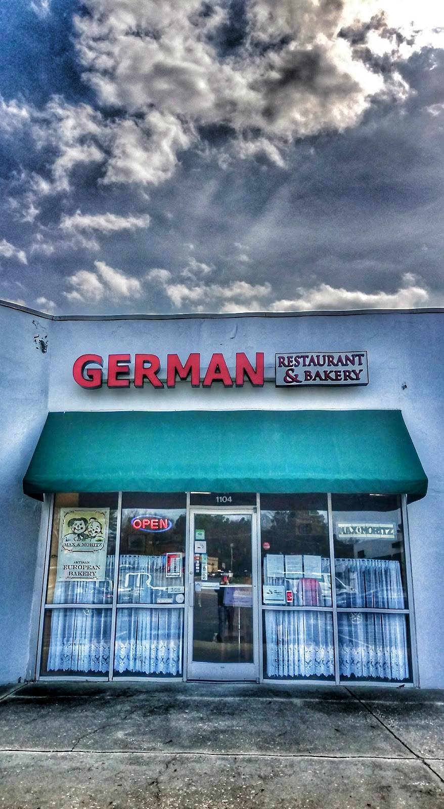 Max & Moritz Bakery & Restaurant | restaurant | 5945 Cliffdale Rd # 1104, Fayetteville, NC 28314, USA | 9108268400 OR +1 910-826-8400