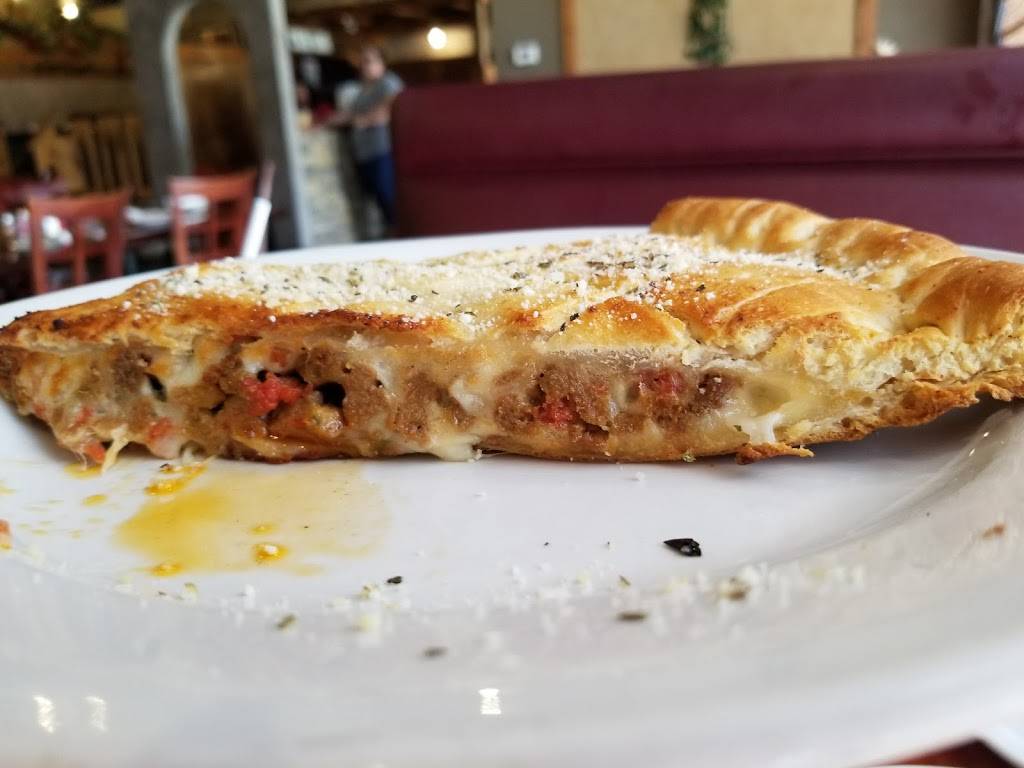 New York Pizza & Pasta Restaurant 500 South St, Vidor, TX 77662, USA