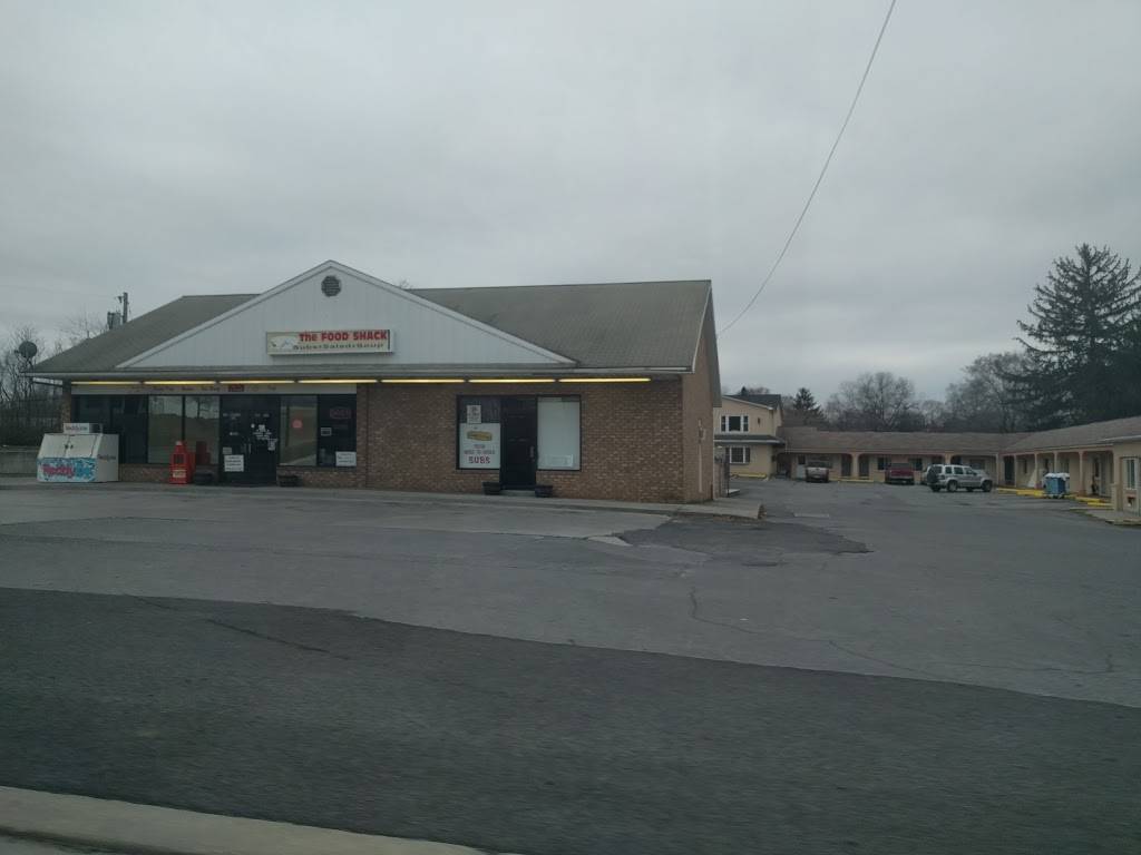Food Shack | restaurant | 1193 Winchester Ave, Martinsburg, WV 25405, USA | 3042605801 OR +1 304-260-5801