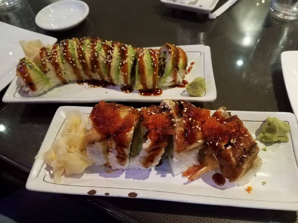 S 21 Sushi & Sake Bar | restaurant | 5754 N First St, Fresno, CA 93710, USA | 5599064982 OR +1 559-906-4982