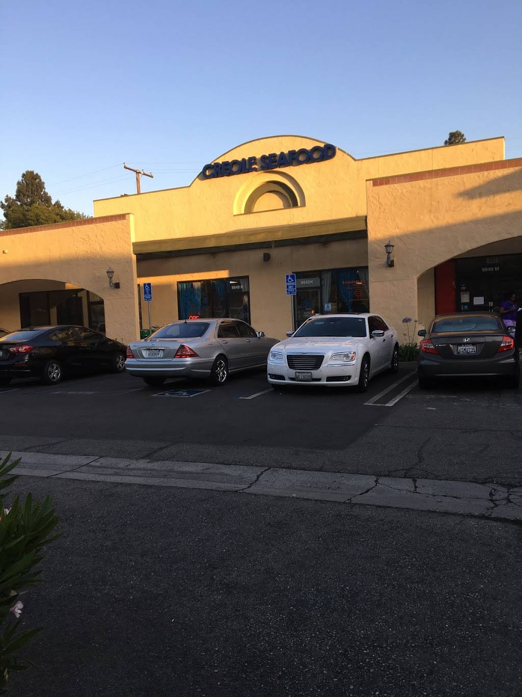 The Supreme Plate | restaurant | 9849 E Foothill Blvd k, Rancho Cucamonga, CA 91730, USA | 9099873474 OR +1 909-987-3474