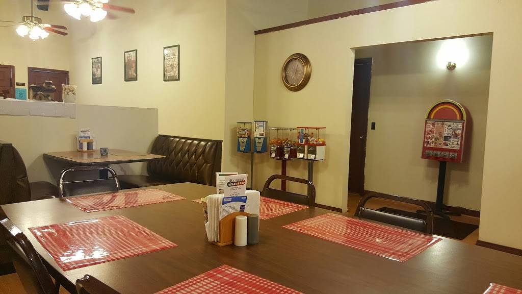 Conneaut Pizza & Sub Shop | restaurant | 223 Broad St, Conneaut, OH 44030, United States | 4405935600 OR +1 440-593-5600