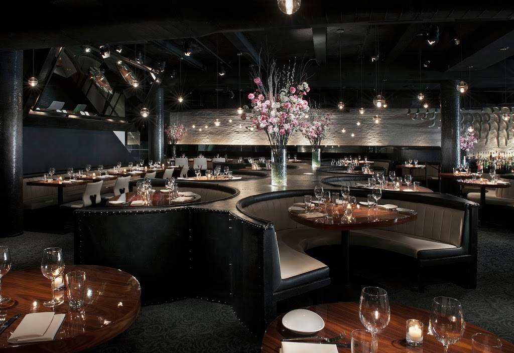 STK Downtown | restaurant | 26 Little W 12th St, New York, NY 10014, USA | 6466242444 OR +1 646-624-2444