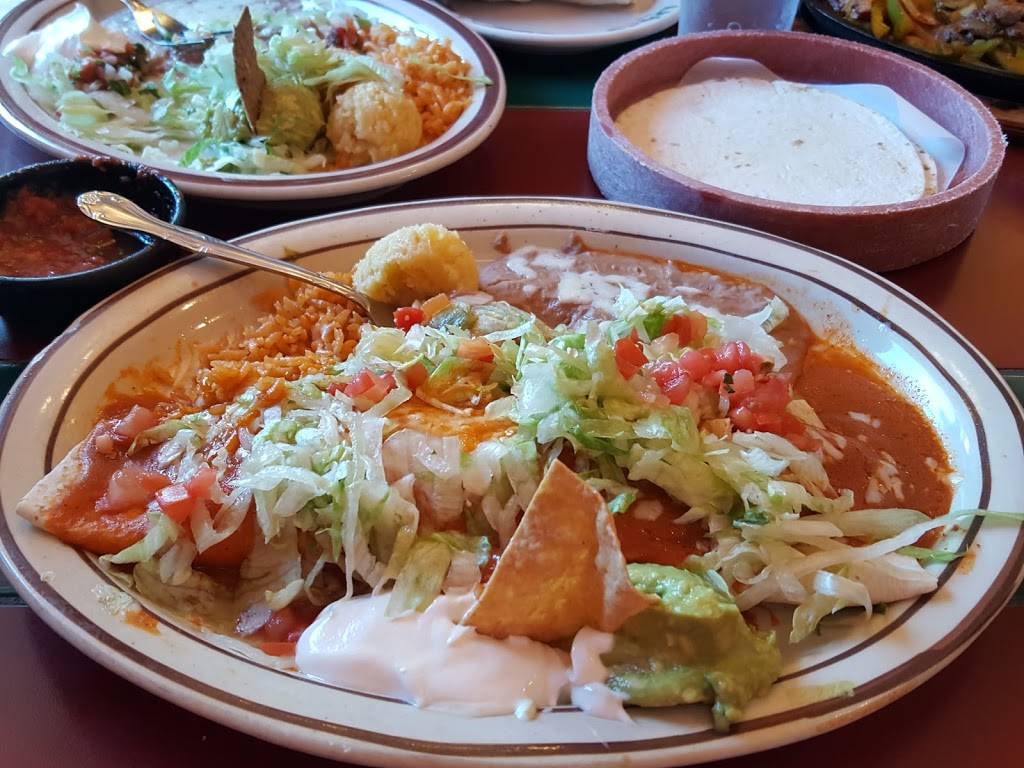 El Tapatio Family Mexican Restaurant | 117 W A St, Rainier, OR 97048, USA