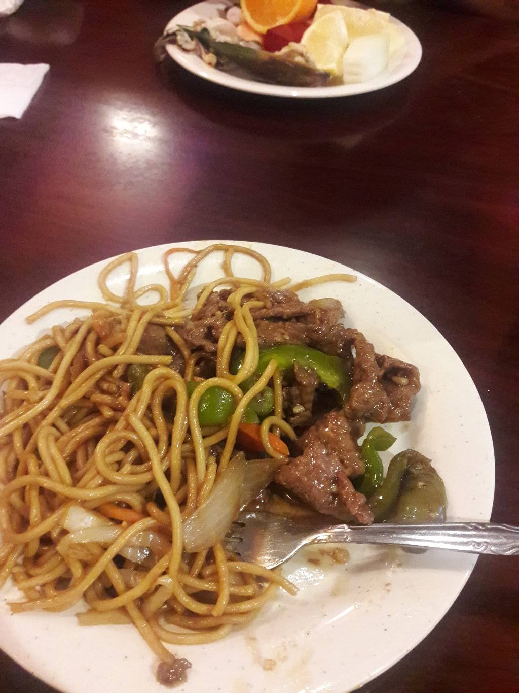 Hibachi Sushi Buffet 5729 Preston Hwy, Louisville, KY 40219, USA