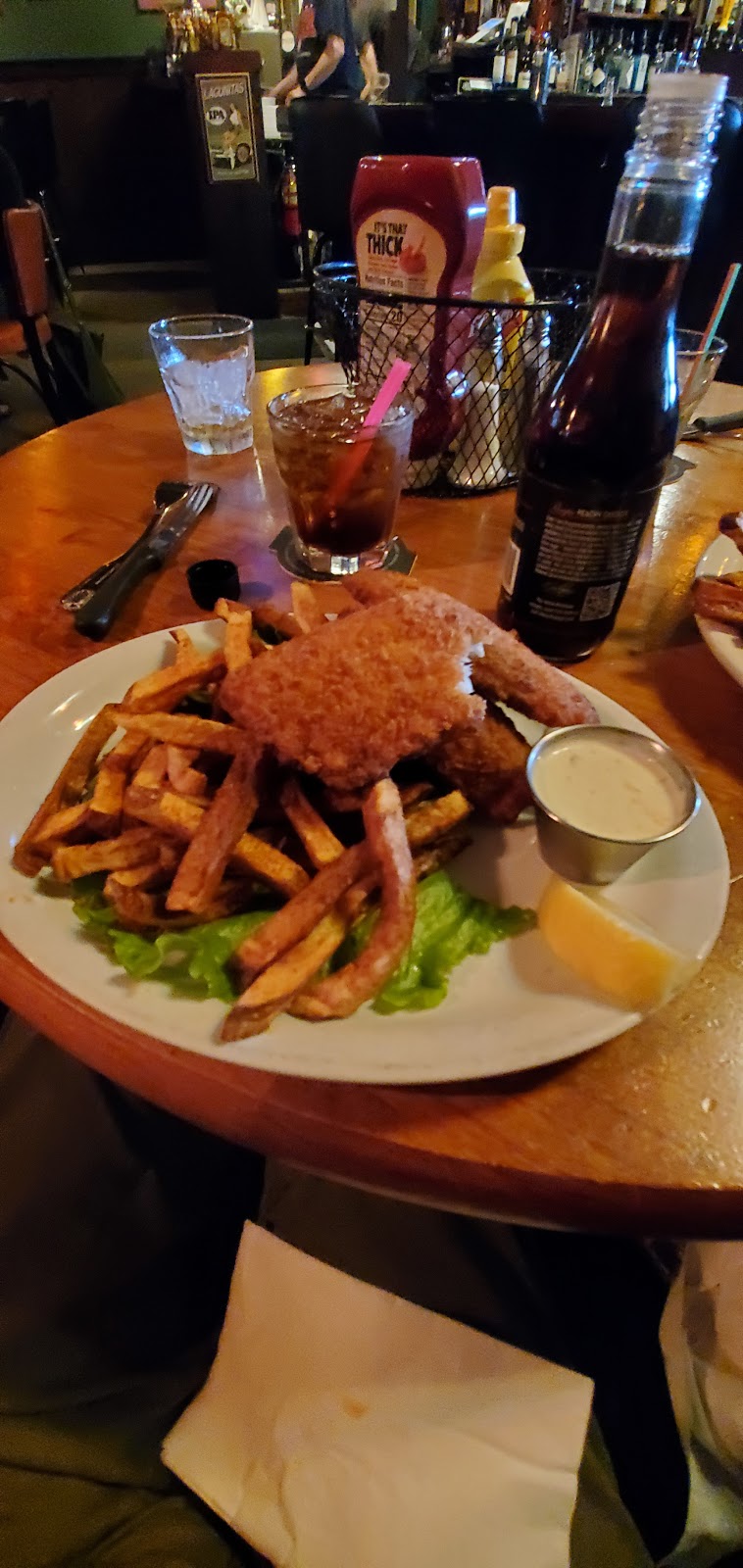 The Liberty Pub | restaurant | 2047 Sherman Ave, North Bend, OR 97459, USA | 5417562550 OR +1 541-756-2550