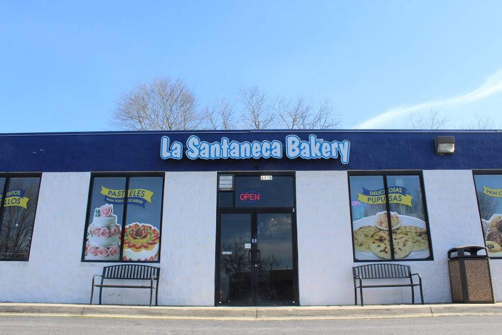 La Santaneca Bakery | restaurant | 845 Queen City Pkwy, Gainesville, GA 30501, USA | 6789438644 OR +1 678-943-8644