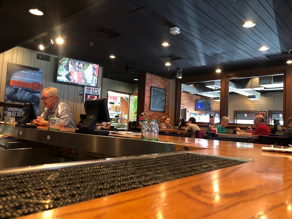 Chili's Grill & Bar 5880 Antioch Rd, Merriam, KS 66202, USA