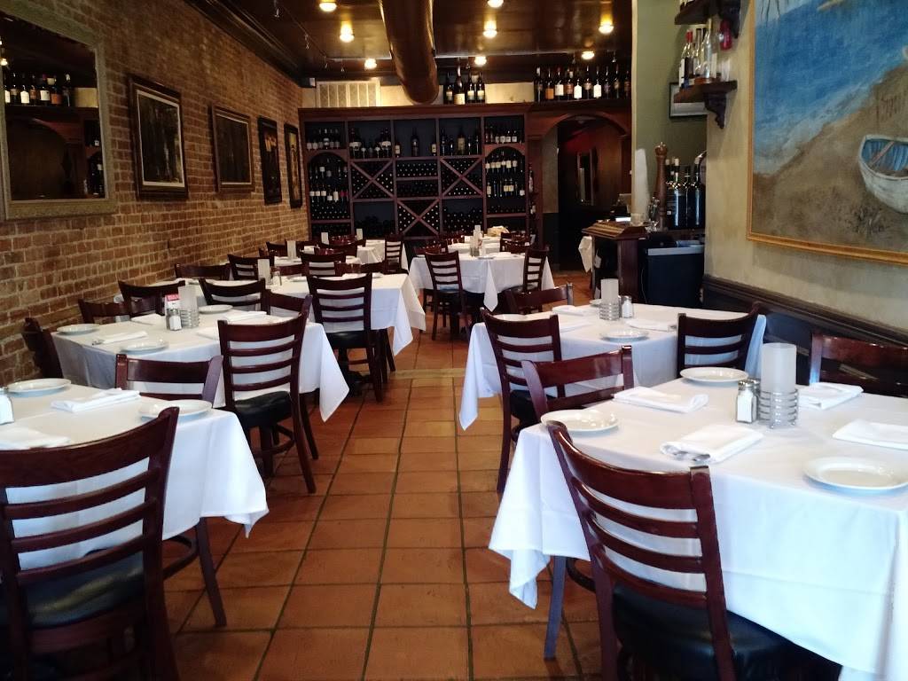 Trattoria Locanda | restaurant | 1105 Main St, Fishkill, NY 12524, USA | 8458964100 OR +1 845-896-4100
