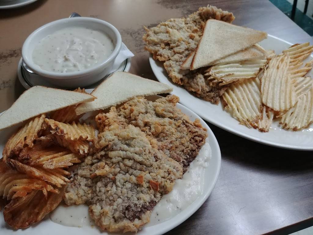 Jake & Dorothys Cafe | cafe | 406 E Washington St, Stephenville, TX 76401, USA | 2549655211 OR +1 254-965-5211