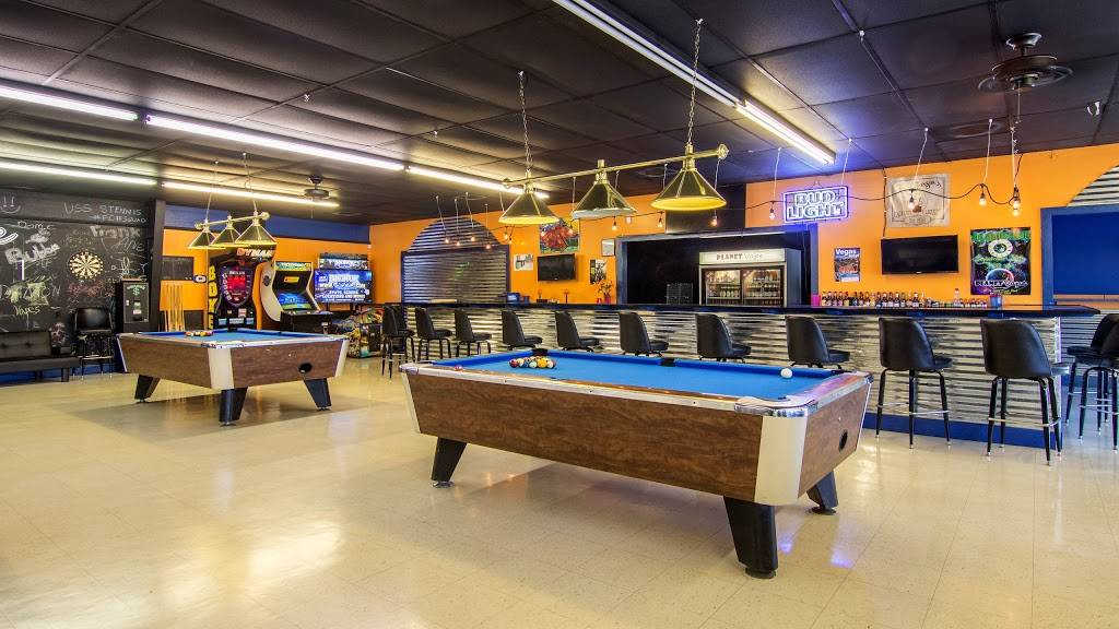 The Planet Vape UltraLounge | night club | 119 N Goose Creek Blvd, Goose Creek, SC 29445, USA | 8432123614 OR +1 843-212-3614
