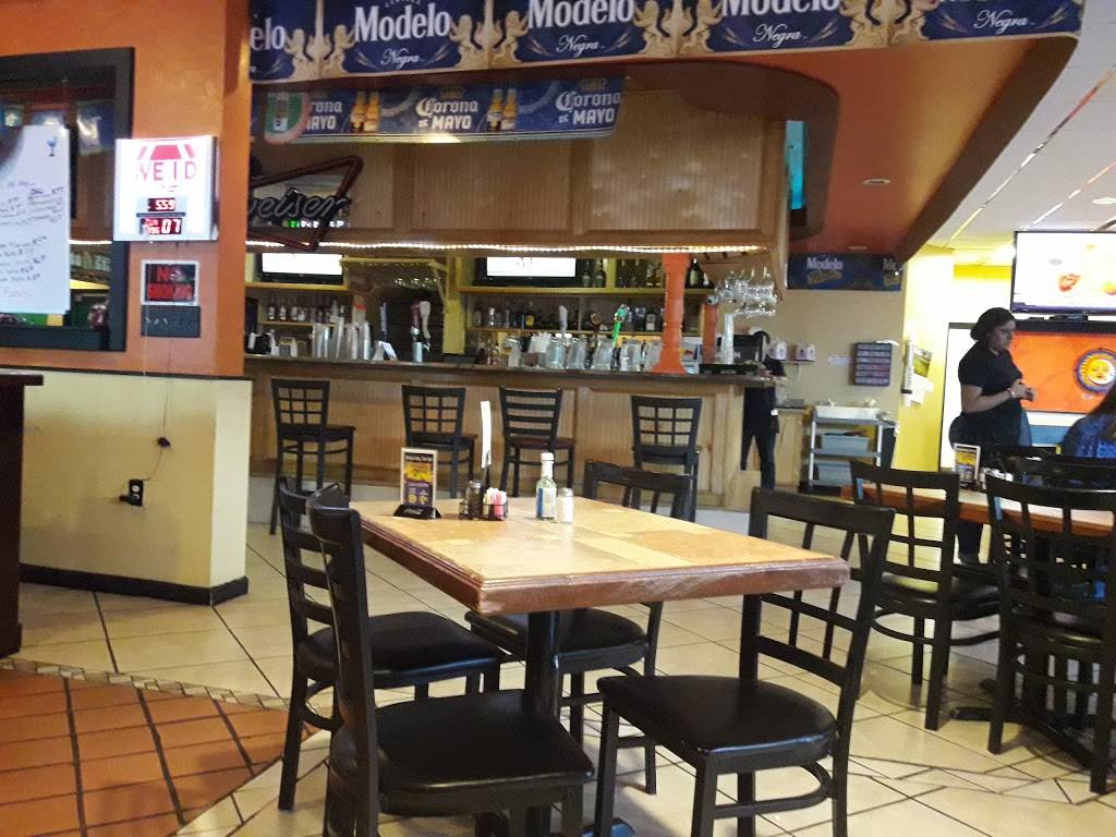 Mi Rancho Mexican Restaurant | 3064 Washington Rd, Augusta, GA 30907, USA