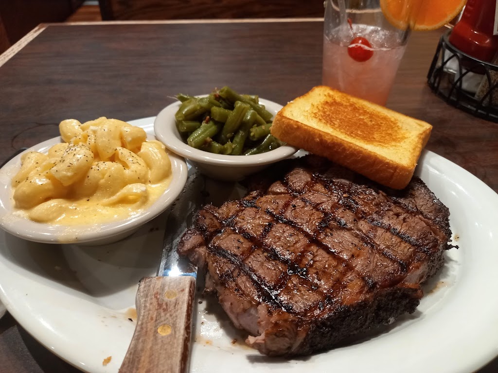 Rib City Grill - Rifle - Restaurant | 707 Wapiti Ct STE 102, Rifle, CO ...