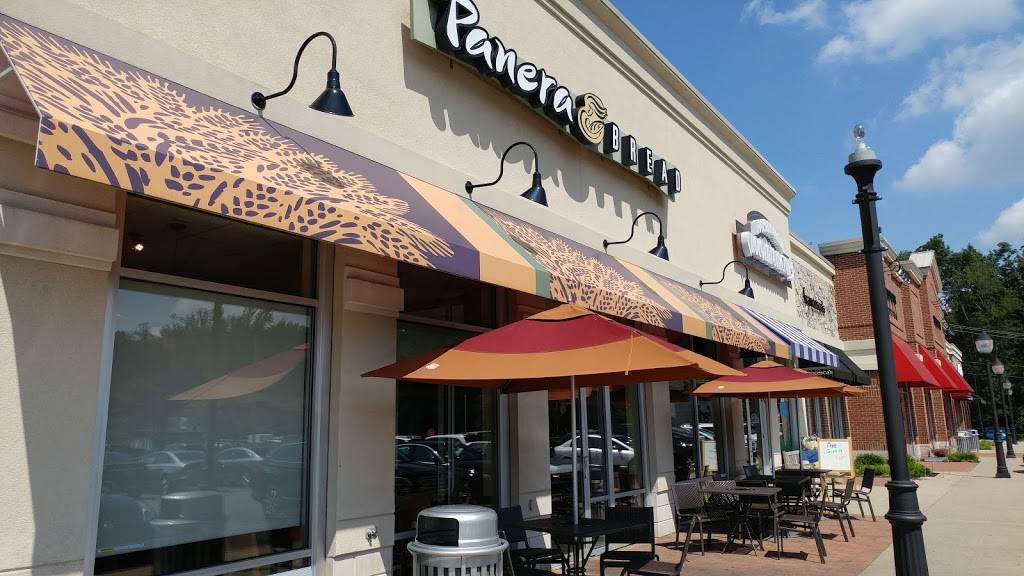 Panera Bread | cafe | 3056 NJ-10, Denville, NJ 07834, USA | 9733618264 OR +1 973-361-8264