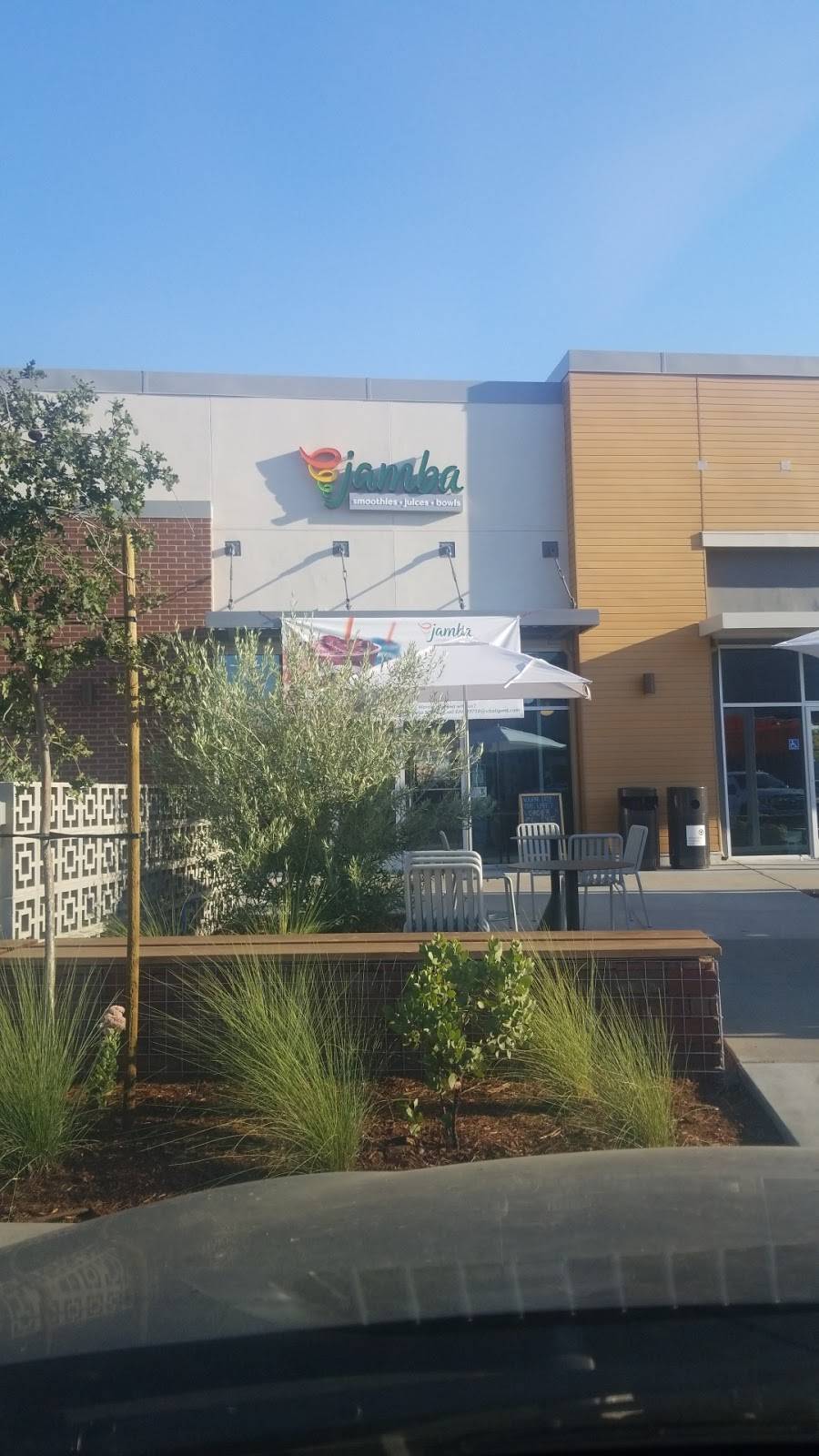 Jamba Juice 4720 Freeport Blvd, Sacramento, CA 95822, USA