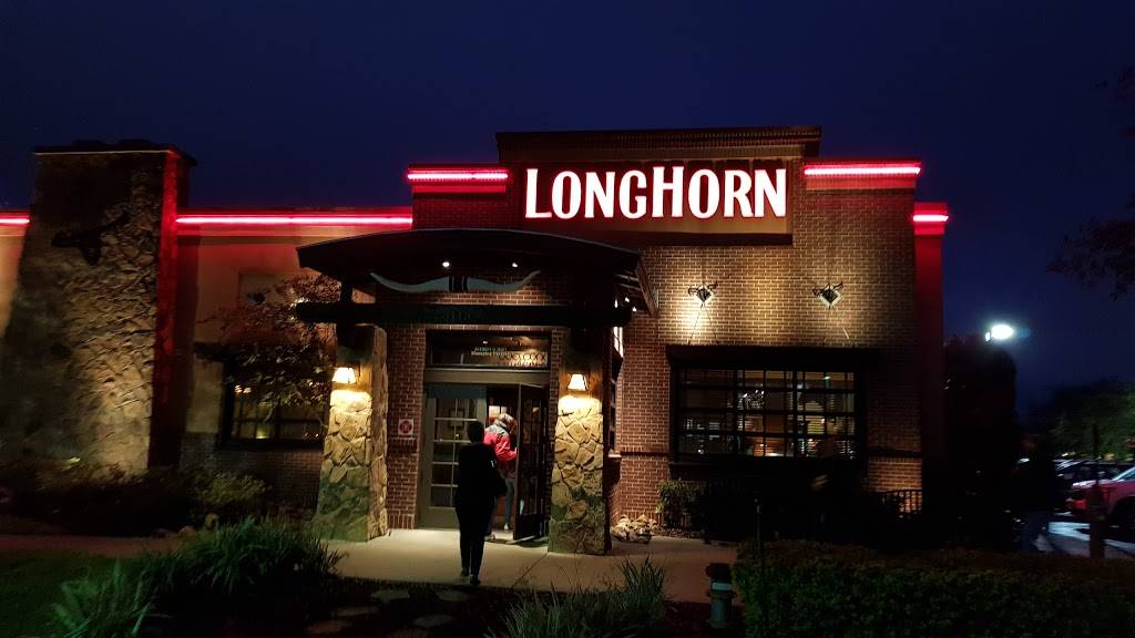 Longhorn Steakhouse Meal Takeaway 3118 Daniels Rd Winter
