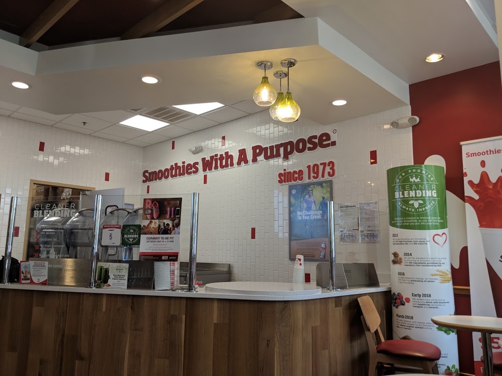 Smoothie King | meal delivery | 2350 Washington Pl NE Suite 109N, Washington, DC 20018, USA | 2028470776 OR +1 202-847-0776
