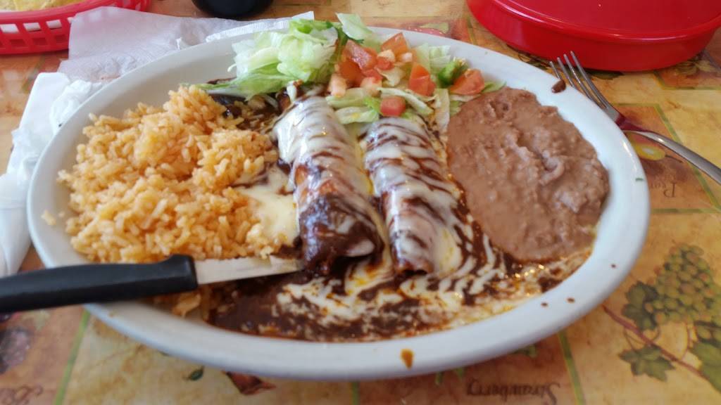 Fajita Taco Place 4503 De Zavala Rd, San Antonio, TX 78249, USA
