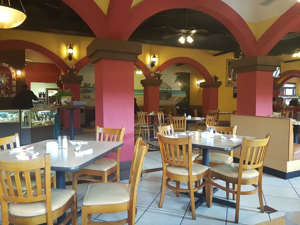 El Patio Conway Sc