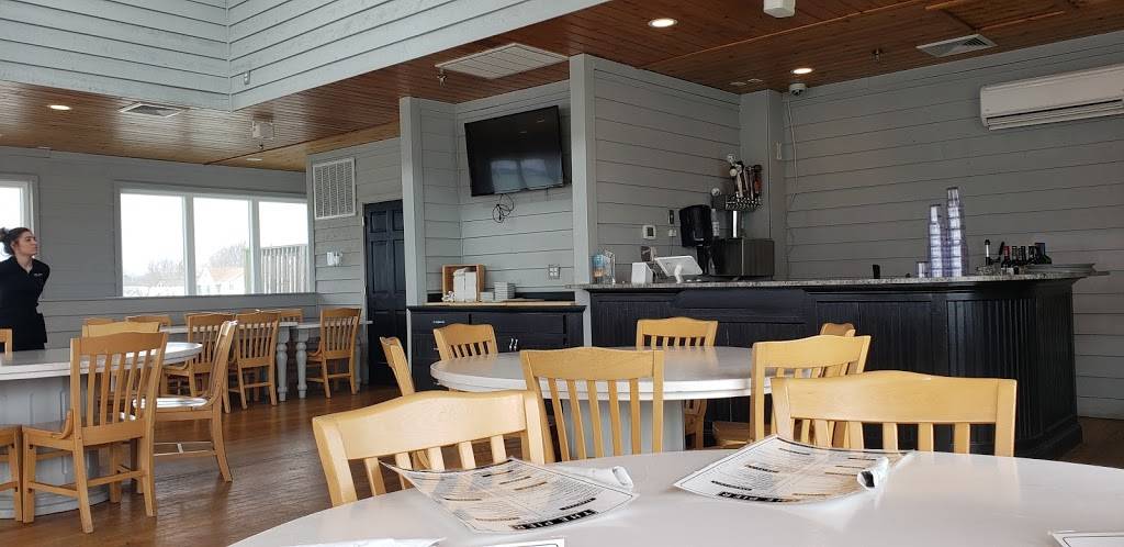 The Pier Restaurant | 14575 Solomons Island Rd S, Solomons, MD 20688, USA