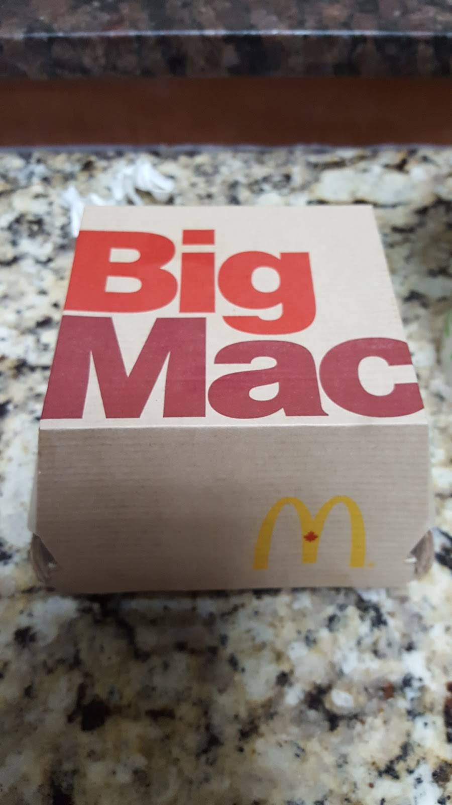 McDonalds | cafe | 3181 1 Av, Rawdon, QC J0K 1S0, Canada | 4508347877 OR +1 450-834-7877