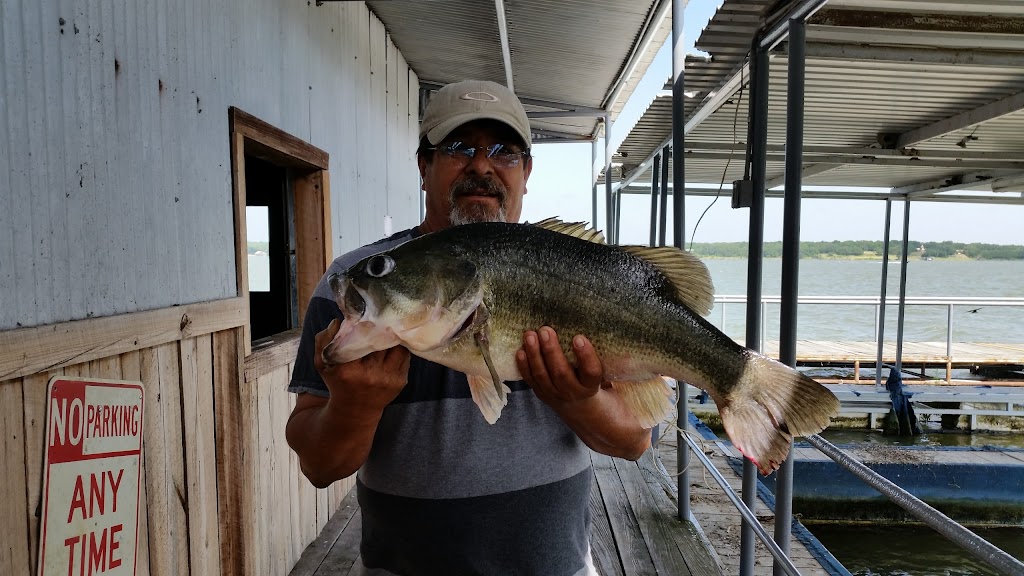 Wild Duck Marina | restaurant | 320 Hightop St, Brownwood, TX 76801, USA | 3257847100 OR +1 325-784-7100