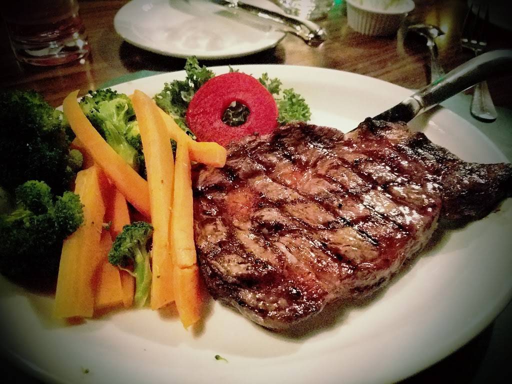 The Captains Anchorage | restaurant | 42148 Moonridge Way, Big Bear Lake, CA 92315, USA | 9098663997 OR +1 909-866-3997