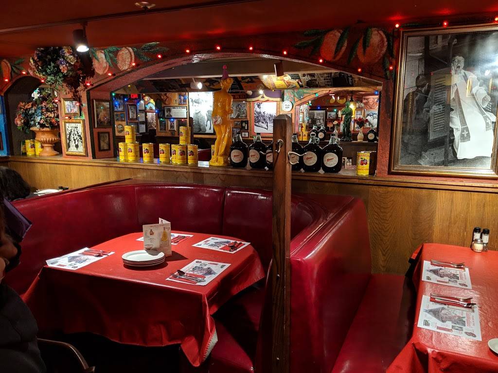 Buca di Beppo Italian Restaurant | 1875 S Bascom Ave, Campbell, CA ...