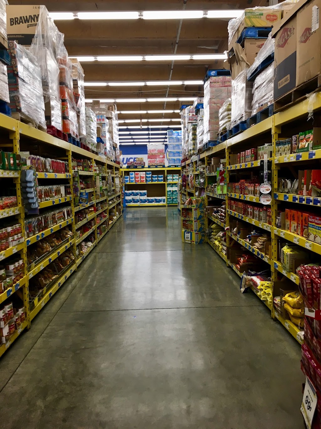 FoodMaxx | 605 Rohnert Park Expy, Rohnert Park, CA 94928, USA