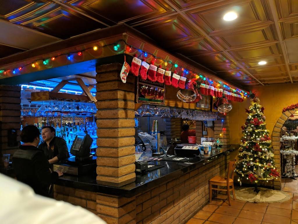 Rio Mirage Cafe y Cantina | restaurant | 12245 W Santa Fe Ln, El Mirage, AZ 85335, USA | 6235837708 OR +1 623-583-7708