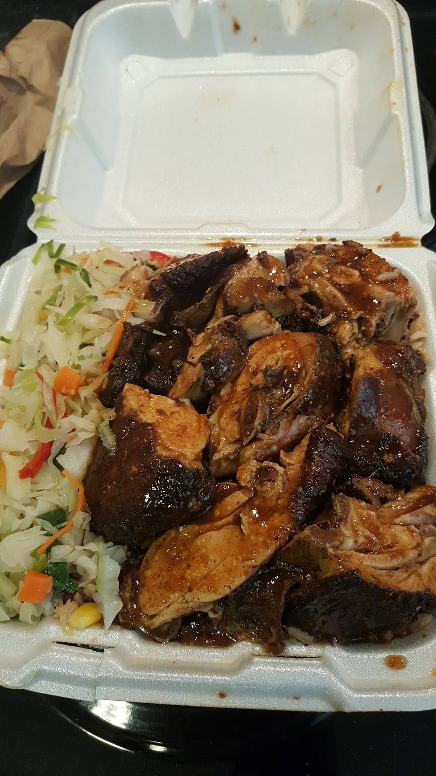 Dutch Pot Jamaican Restaurant 700 Burnside Ave, East Hartford, CT