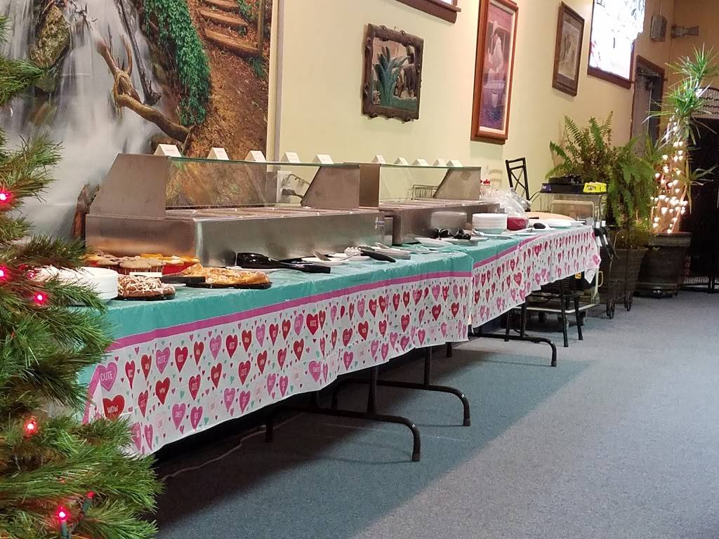 Spanky Ds Restaurant and Catering Hall | restaurant | 1445 Market St, Beaver, PA 15009, USA | 7246508773 OR +1 724-650-8773