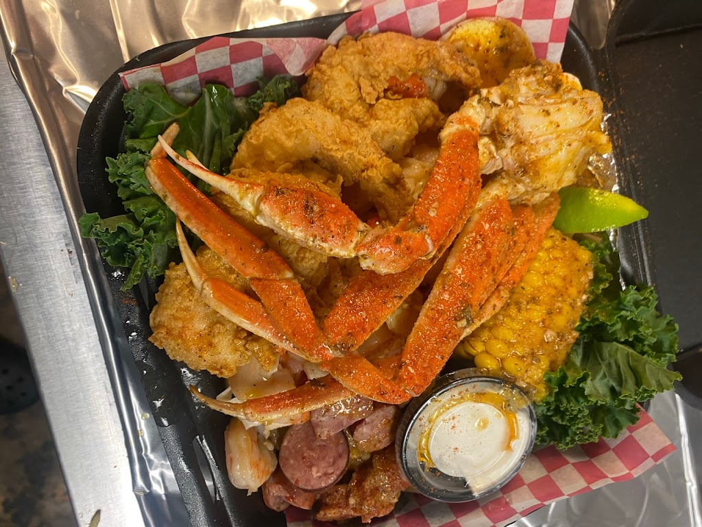 CJ’s Kitchen & Catering LLC | restaurant | 103 E Jefferson St, Quincy, FL 32351, USA | 8502128604 OR +1 850-212-8604