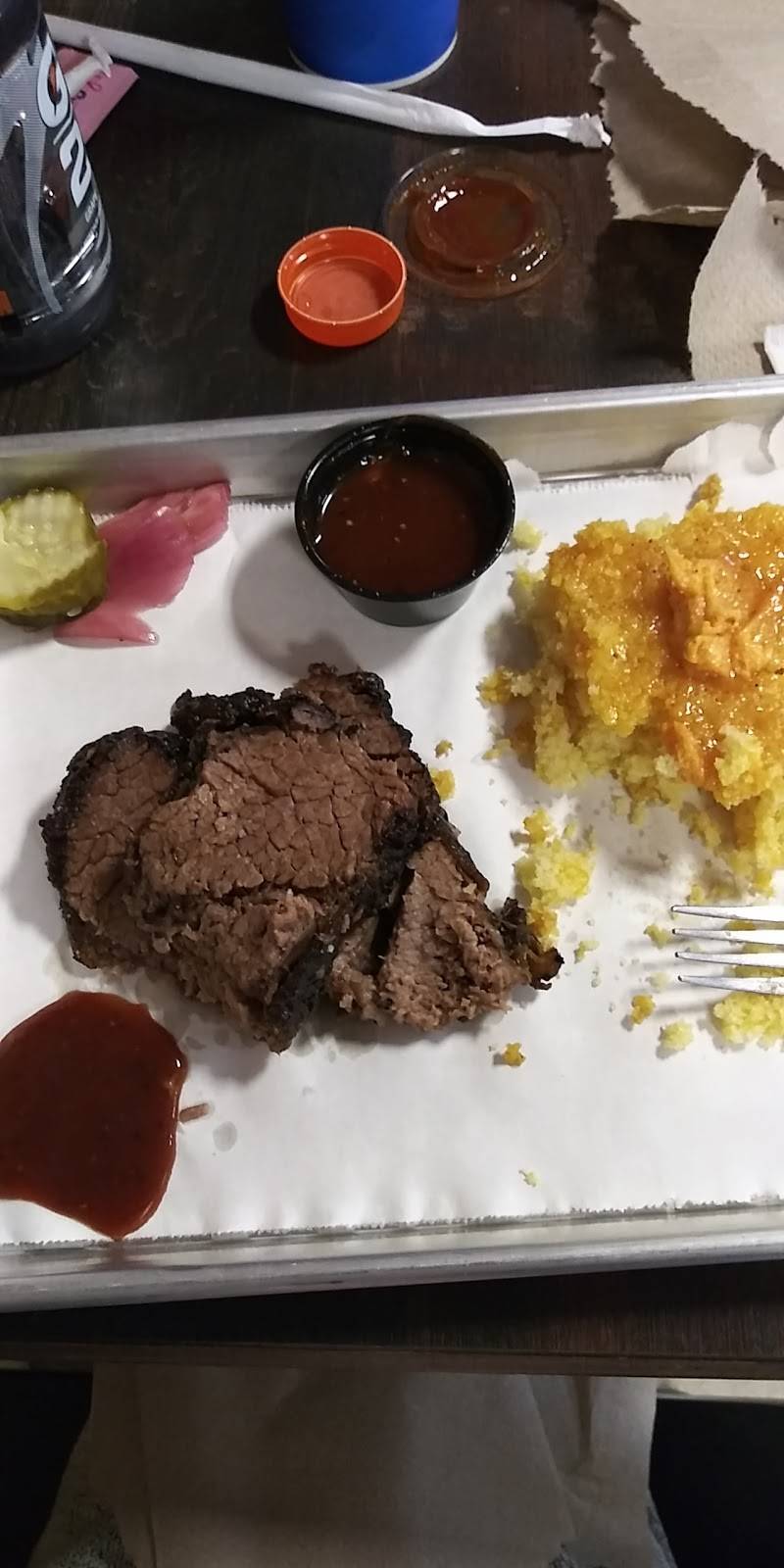 Big Rig’s BBQ | restaurant | 226 Center Rd, Monroeville, PA 15146, USA | 4126465250 OR +1 412-646-5250