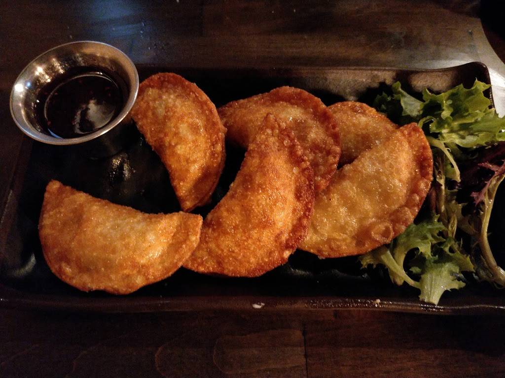 Brick & Bourbon | restaurant | 119 5th Ave S, St Cloud, MN 56301, USA | 3207742242 OR +1 320-774-2242