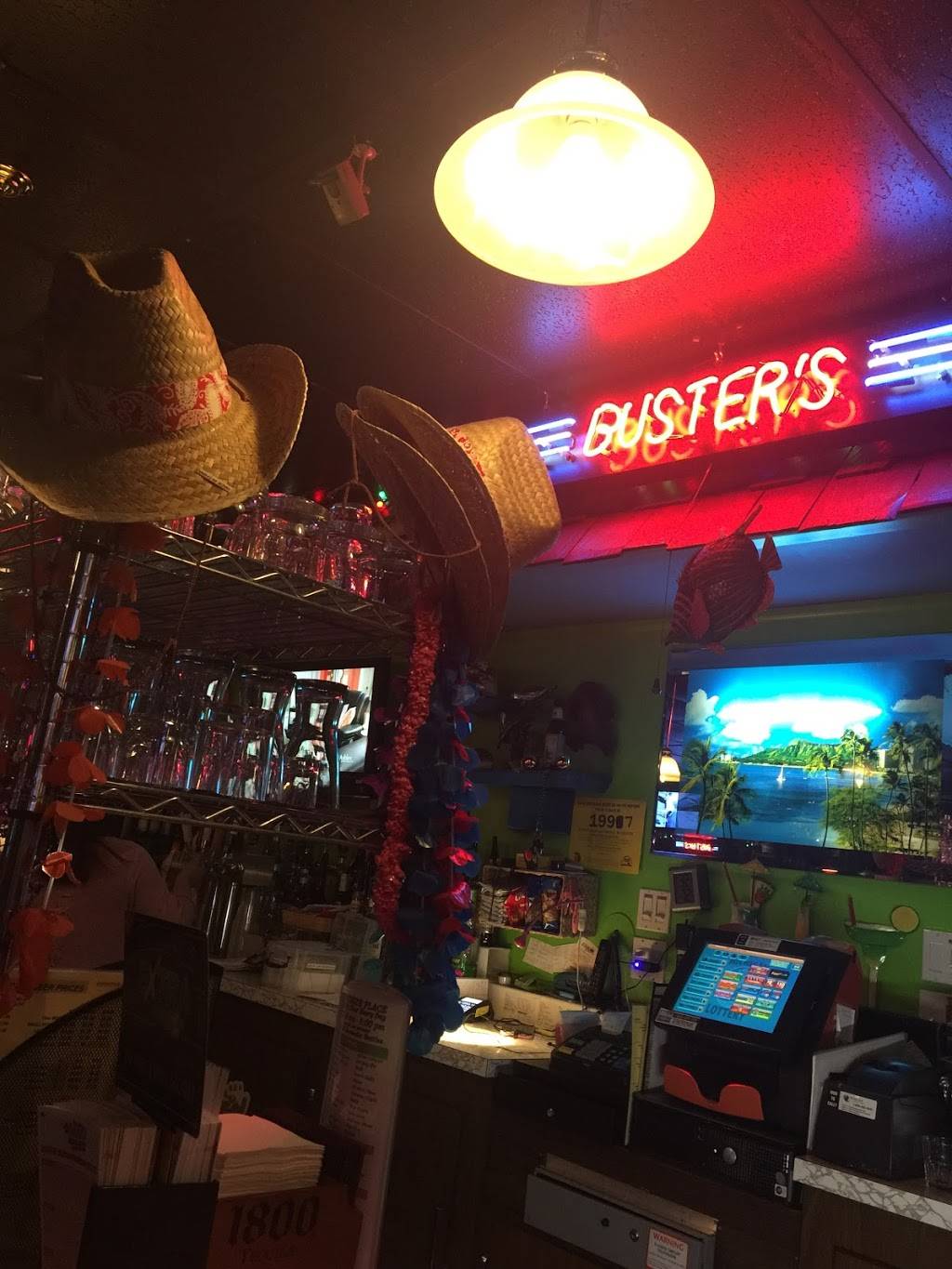 Busters Place | restaurant | 5784 W Jefferson Ave, Trenton, MI 48183, USA | 7346764292 OR +1 734-676-4292