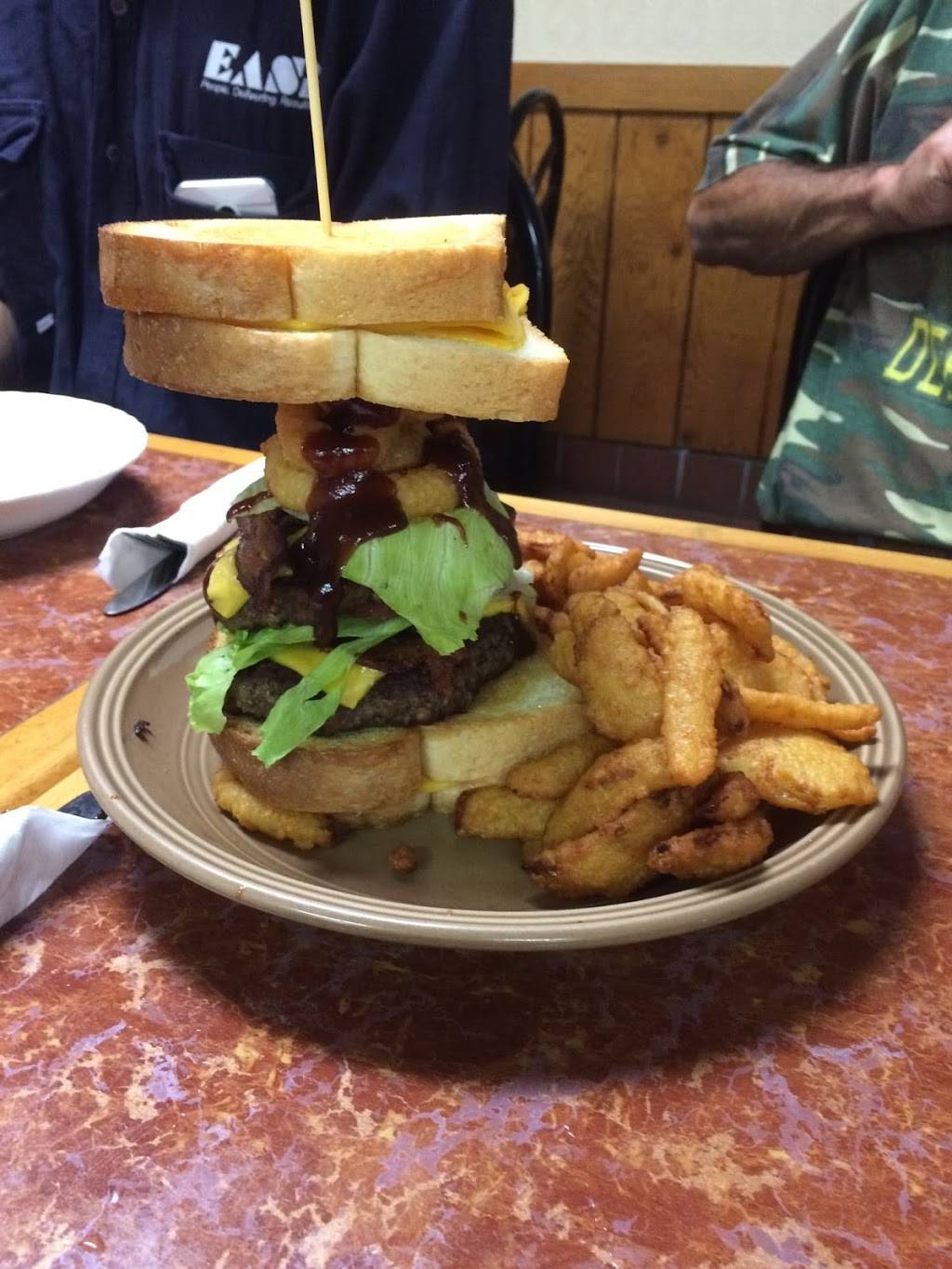 Mingo Diner | restaurant | 2210 Commercial Ave, Mingo Junction, OH 43938, USA | 7405352008 OR +1 740-535-2008