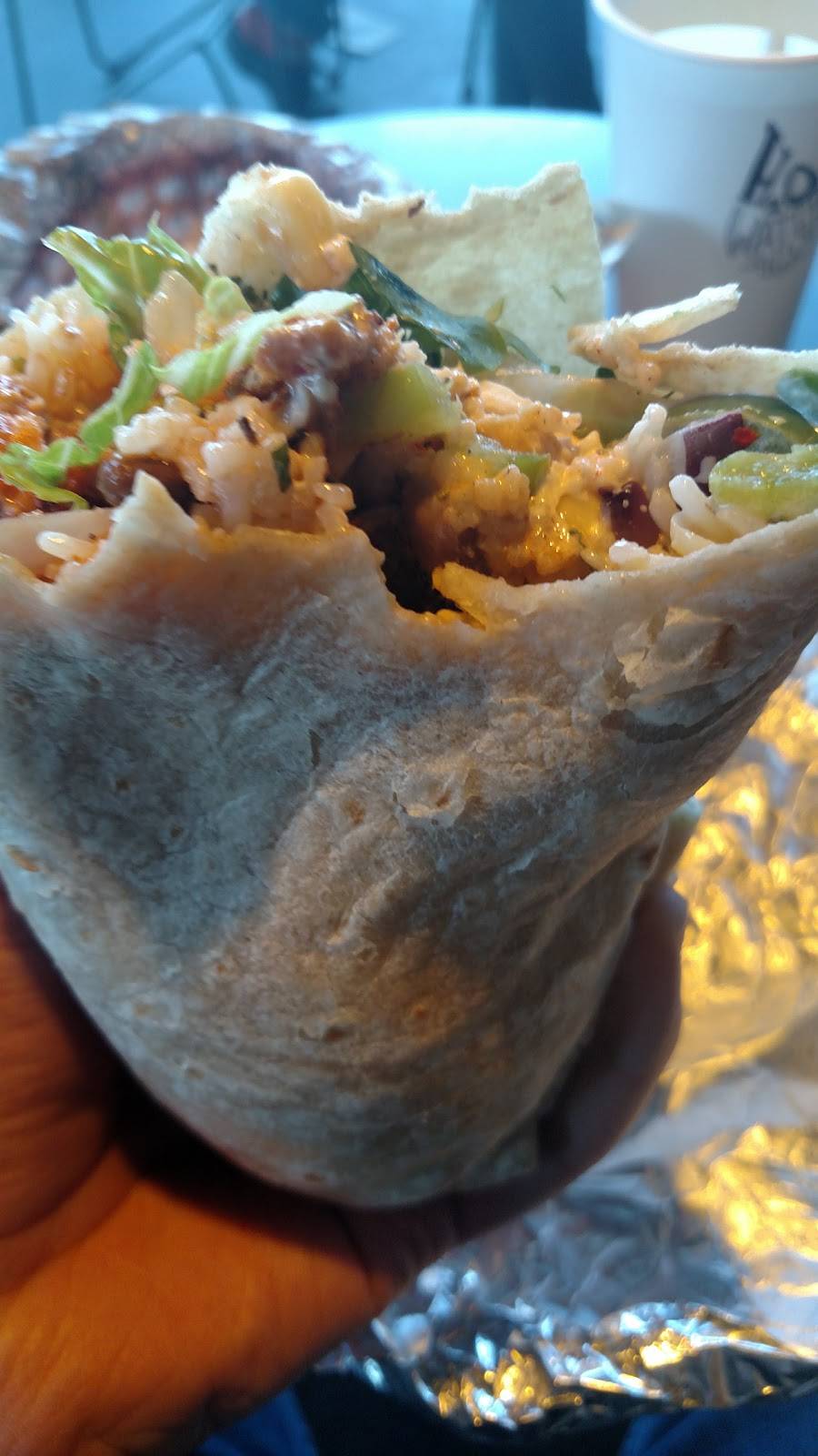 Chipotle Mexican Grill | 3095 White Bear Ave N Unit 1, Maplewood, MN ...