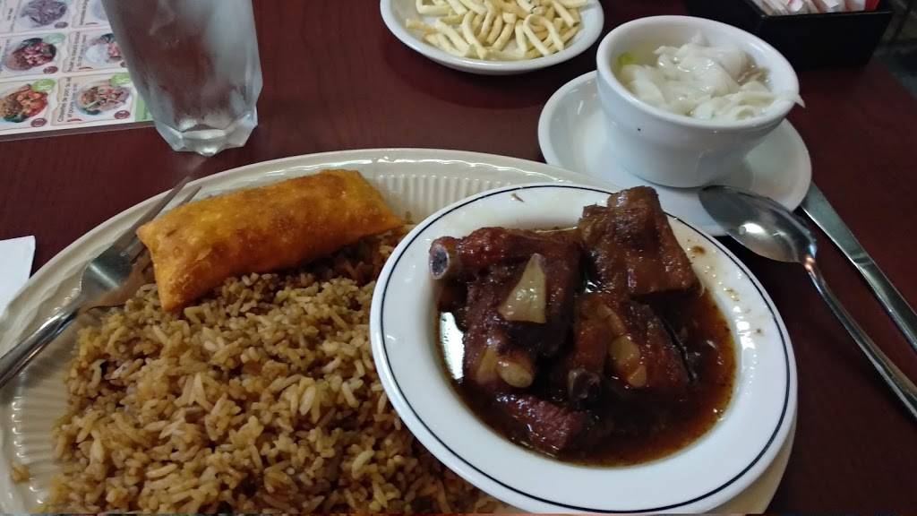Restaurant Nouilles Orientales | restaurant | 1169 Bd Curé Poirer O, Longueuil, QC J4K 2G1, Canada | 4509289222 OR +1 450-928-9222