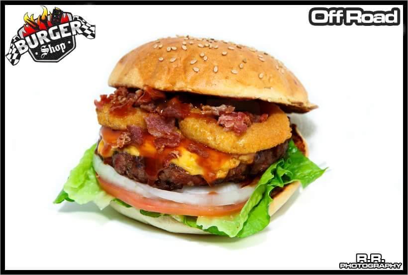 Burger Shop | restaurant | Blvd. Santa Fe Y Prolongación Santa Fe, Parque 2da Seccion, Santa Fe, 22201 Tijuana, B.C., Mexico | 016644007839 OR +52 664 400 7839