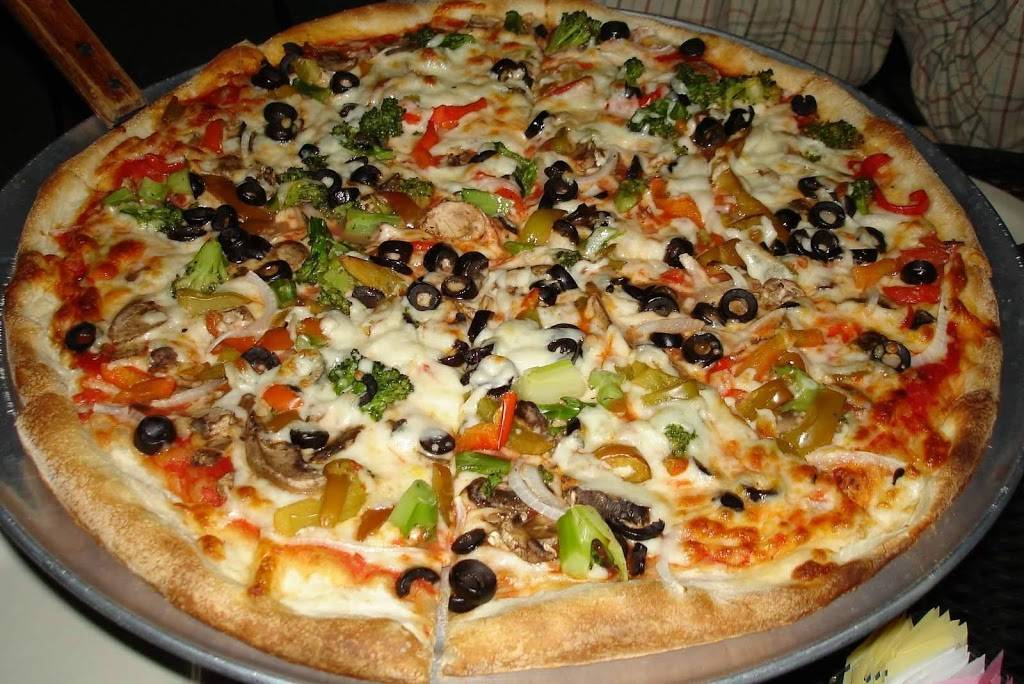 Papa’s Pizza | meal delivery | 3712 Williams Blvd, Kenner, LA 70065, USA | 5044619111 OR +1 504-461-9111