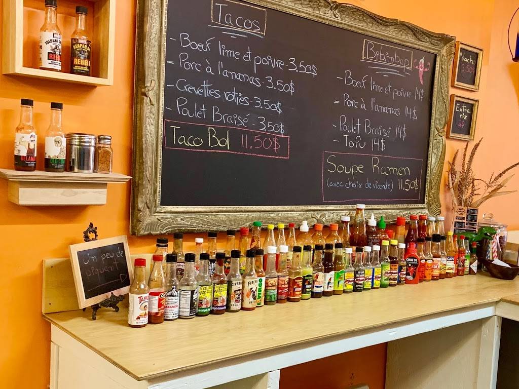 Le Chop Shop | restaurant | 186 Rue Champlain, Saint-Jean-sur-Richelieu, QC J3B 6V6, Canada | 4503469660 OR +1 450-346-9660