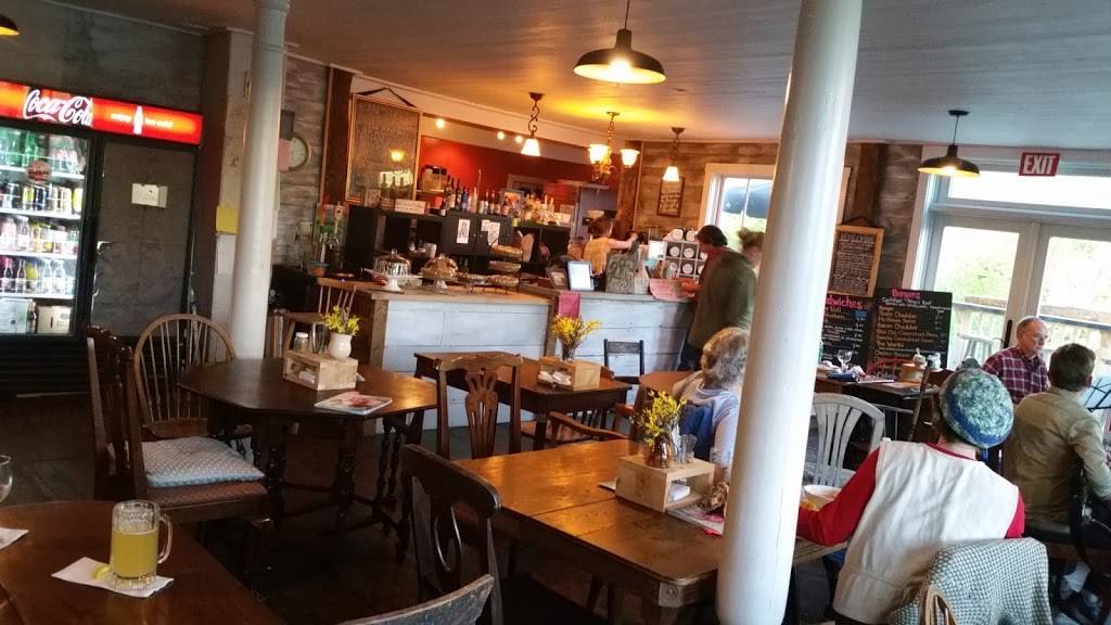 Saint George River Cafe | cafe | 310 Main St, Warren, ME 04864, USA | 2075092925 OR +1 207-509-2925