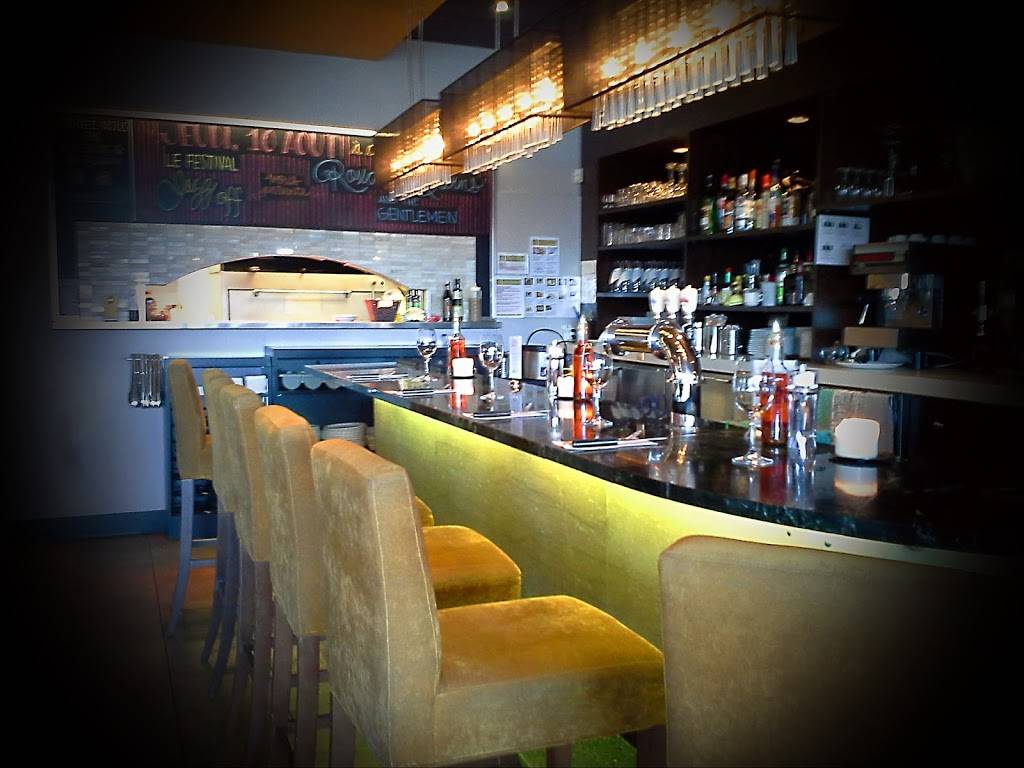 La Piazzetta Lévis | meal takeaway | 5410 Boulevard Guillaume-Couture, Lévis, QC G6V 4Z2, Canada | 4188355545 OR +1 418-835-5545