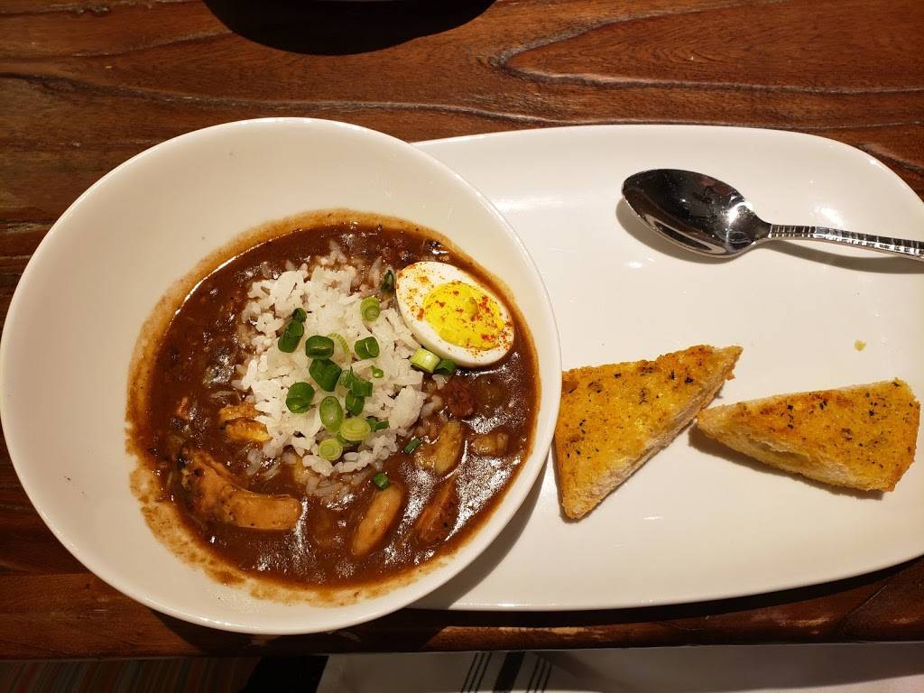 Creole Cabana | restaurant | 7477 Burbank Dr, Baton Rouge, LA 70820, USA | 2259645307 OR +1 225-964-5307