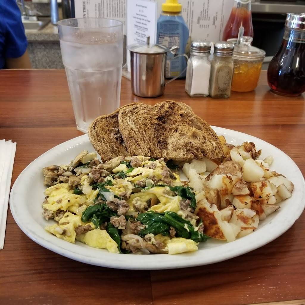 Rain Tree Cafe | cafe | 118 W Portal Ave, San Francisco, CA 94127, USA | 4152429000 OR +1 415-242-9000