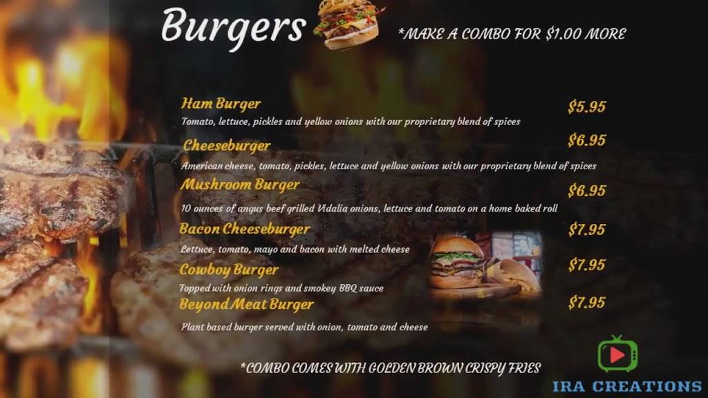 BURGER & BREWS | restaurant | 5956 W Main St, Salem, VA 24153, USA | 5404049293 OR +1 540-404-9293