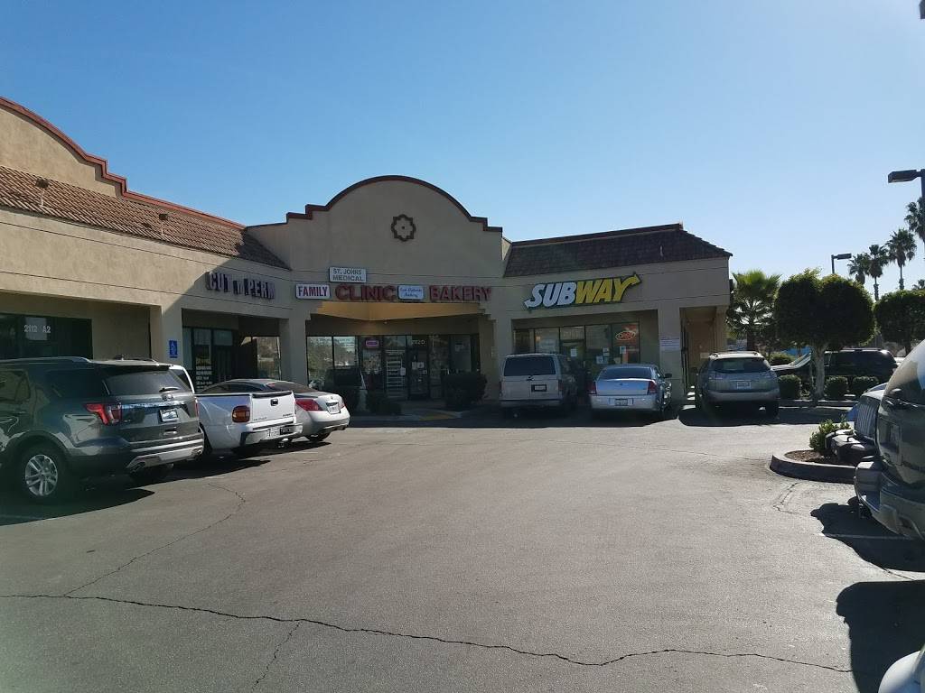 Subway Restaurants | 2112 S Garey Ave E, Pomona, CA 91766, USA