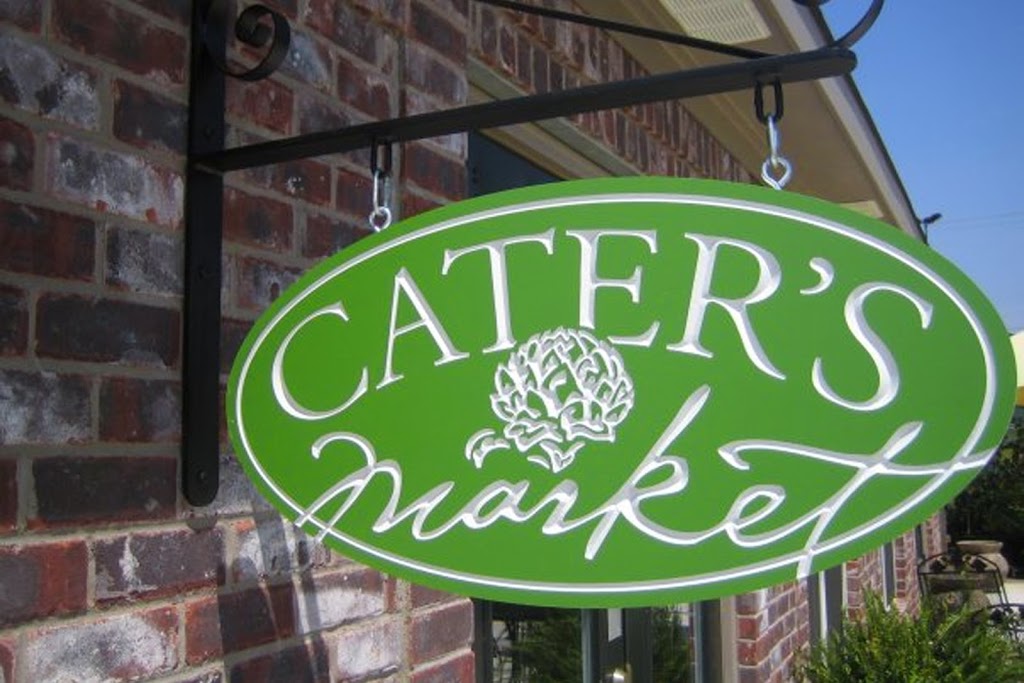 Caters Market Meridian | restaurant | 5201 MS-493, Meridian, MS 39305, USA | 6014825515 OR +1 601-482-5515